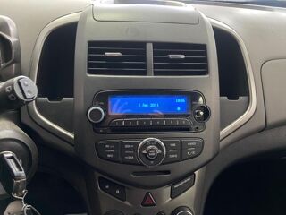 Aveo 1.2 16V 86CH LT 2011 occasion 31000 Toulouse