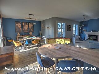  Maison � vendre 6 pi�ces 170 m�