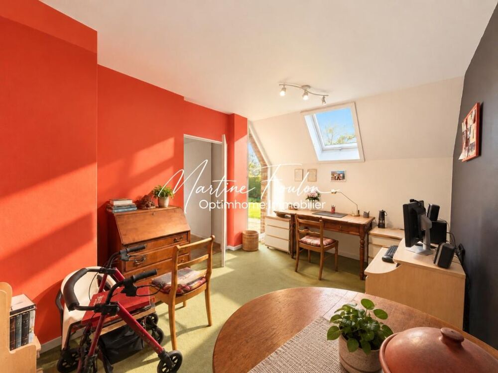 à vendre  Maison Bondues (59910)
