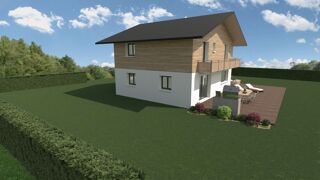  Maison � vendre 4 pi�ces 105 m�