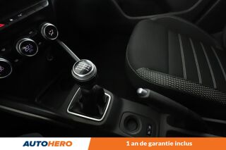 Duster II 1.5 dCi Blue Prestige 4x2 116 ch 2020 occasion 92130 Issy-les-Moulineaux