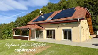  Maison à vendre 8 pièces 161 m²