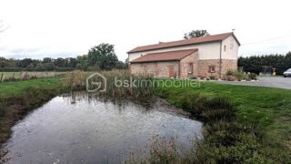  Maison � vendre 8 pi�ces 242 m�