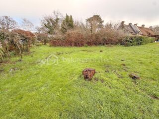  Terrain à vendre 552 m²