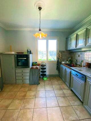  Maison à vendre 7 pièces 135 m²