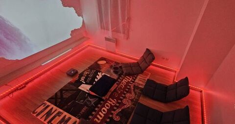  Appartement � louer 1 pi�ce 68 m�