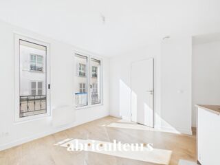  Appartement à vendre 2 pièces 25 m²