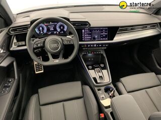 A3 45 TFSI e Hybride rechargeable 272 S tronic 6 S line 2024 occasion 73420 Voglans
