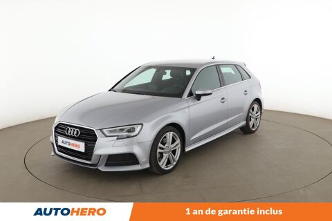 Annonce voiture Audi A3 19990 €