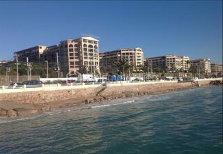  Appartement � vendre 2 pi�ces 27 m�