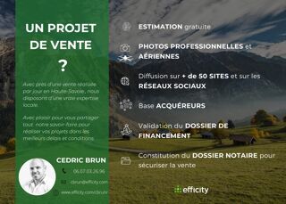  Terrain � vendre 2843 m�