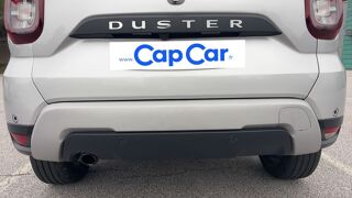Duster 1.2 Tce 125 4x4 Prestige 2018 occasion 88200 Remiremont