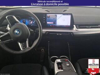 X1 xDrive 25e 245 DKG7 M Sport +Driving Assistant 2024 occasion 10150 Lavau