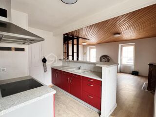  Maison  vendre 5 pices 129 m