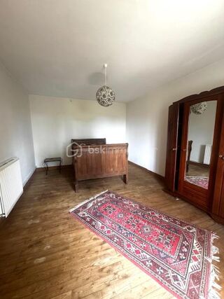  Maison à vendre 5 pièces 87 m²