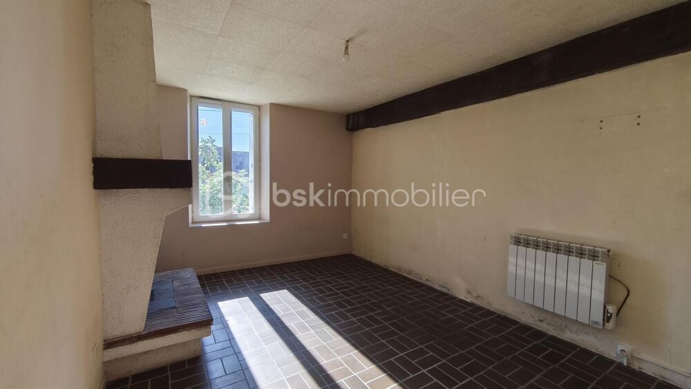 Vente Maison Longère Coullons