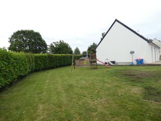  Maison � vendre 5 pi�ces 107 m�