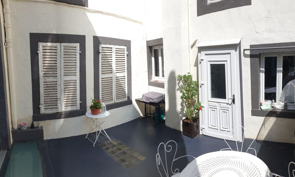 Location Appartement Chambre de 15m2 à louer sur Clermont-Ferrand Clermont ferrand