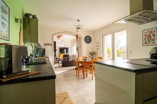  Villa � vendre 5 pi�ces 153 m�