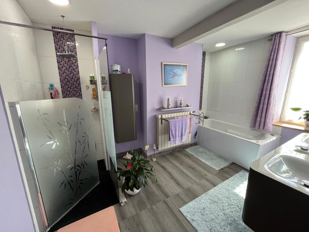 Vente Maison Maison à WAVILLE DE 165 M² Waville
