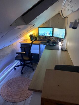  Maison � vendre 4 pi�ces 94 m�