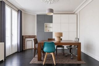  Appartement à vendre 3 pièces 51 m²
