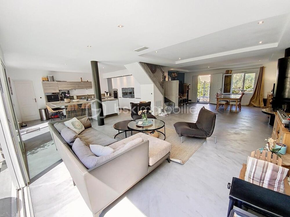  vendre  Villa Prols (34470)