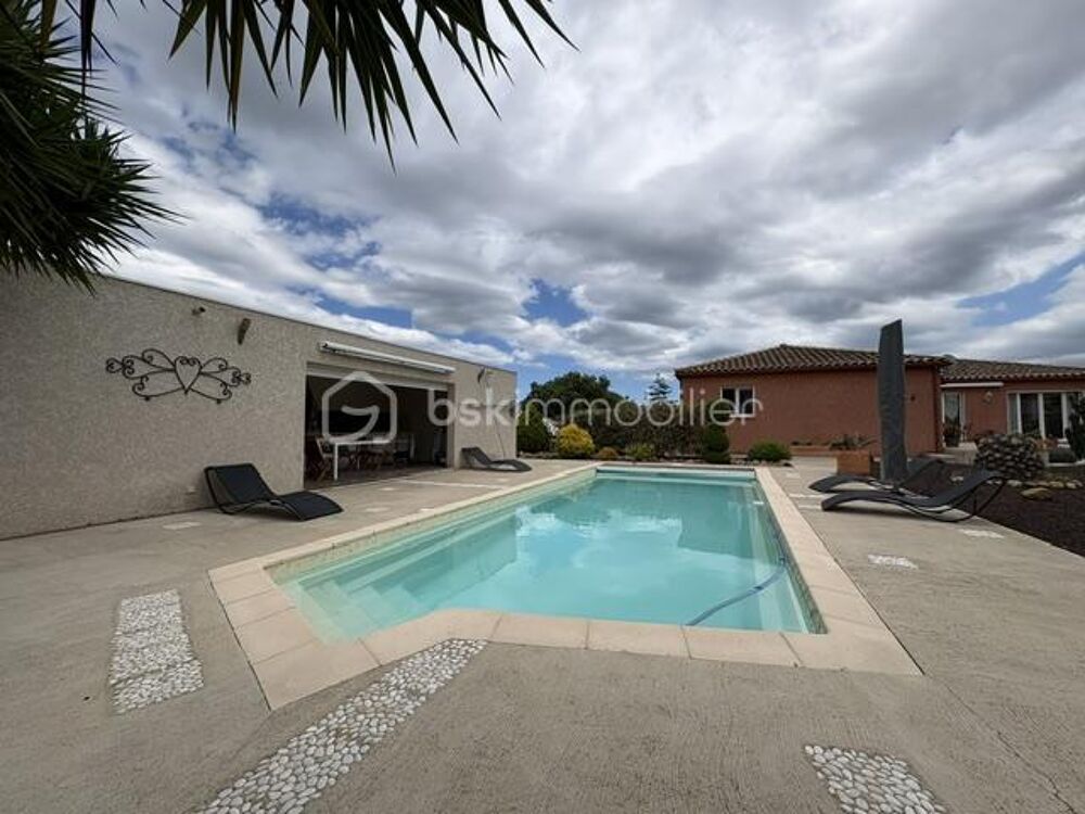 Maison 6 pièces 143 m2