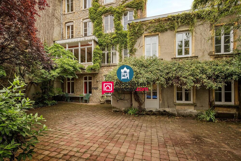 PROPRIETES PRIVEES COTE D'OPALE vous propose :