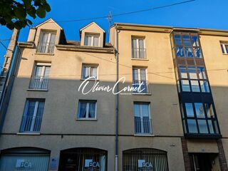  Appartement  vendre 4 pices 74 m