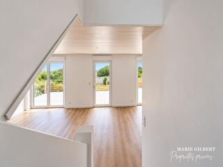  Maison à vendre 7 pièces 123 m²