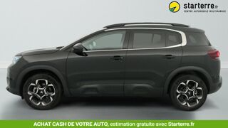 C5 aircross BlueHDi 130 EAT8 Max 2025 occasion 69190 Saint-Fons