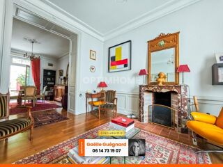  Maison � vendre 9 pi�ces 182 m�