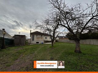  Maison � vendre 5 pi�ces 91 m�