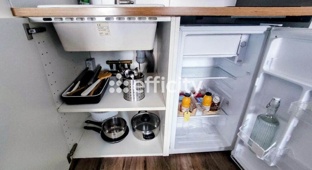 Vente Appartement Appartement récent Aix en provence