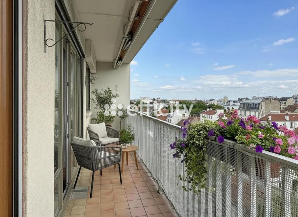 Vente Appartement Appartement Romainville