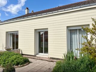  Maison à vendre 6 pièces 100 m²