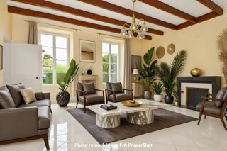  Maison à vendre 5 pièces 195 m²