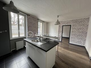  Maison � vendre 2 pi�ces 43 m�