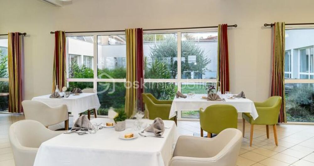 Vente Appartement INVESTISSEMENT LMNP – EHPAD À PRAYSSAS – RENDEMENT 8,4 % Agen