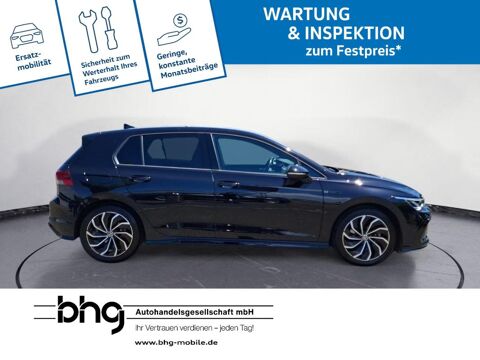 Golf 2.0 TSI R-Line DSG 2024 occasion 33000 Bordeaux