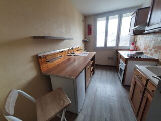  Appartement � louer 1 pi�ce 33 m�