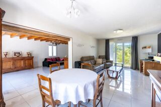  Maison à vendre 6 pièces 131 m²