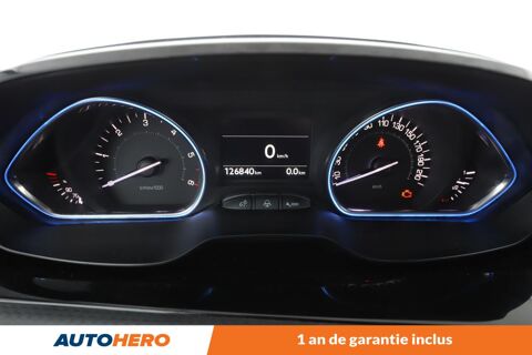 2008 1.6 Blue-HDi Allure 100 ch 2015 occasion 92130 Issy-les-Moulineaux