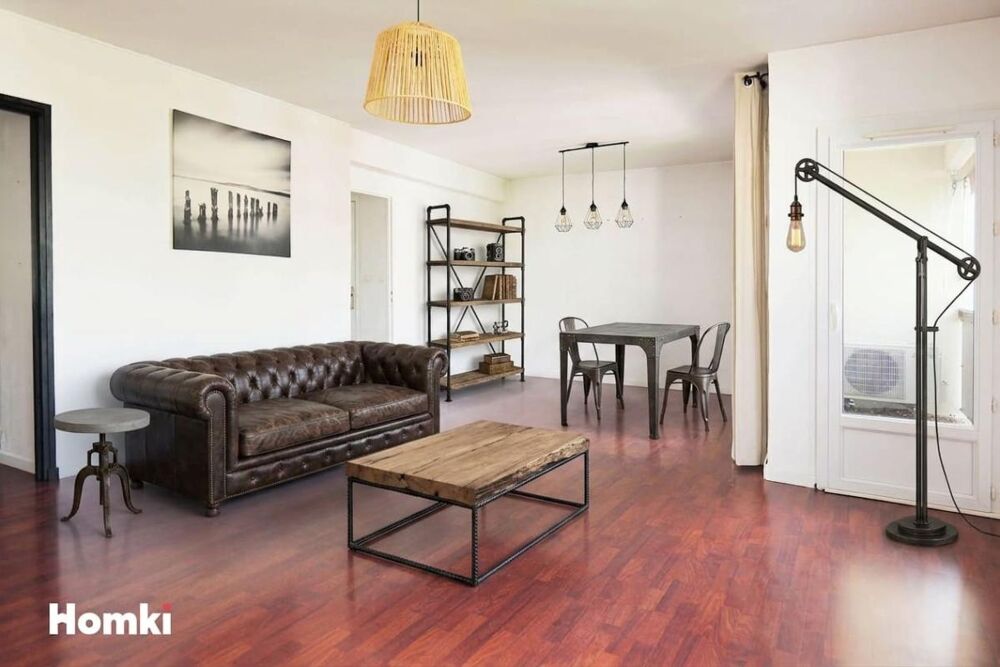 Vente Appartement Appartement T2 de 63 m² à Montpellier 34070, Rue Jean Raimond de Comminges Montpellier
