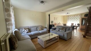  Maison à vendre 7 pièces 142 m²