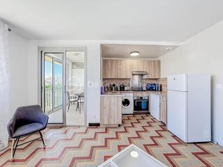  Appartement � vendre 3 pi�ces 60 m�