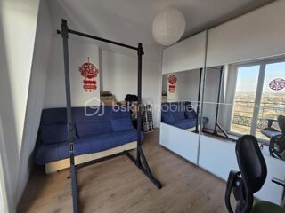  Appartement � vendre 3 pi�ces 56 m�