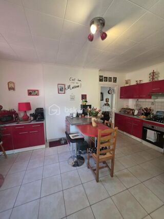  Maison � vendre 3 pi�ces 70 m�