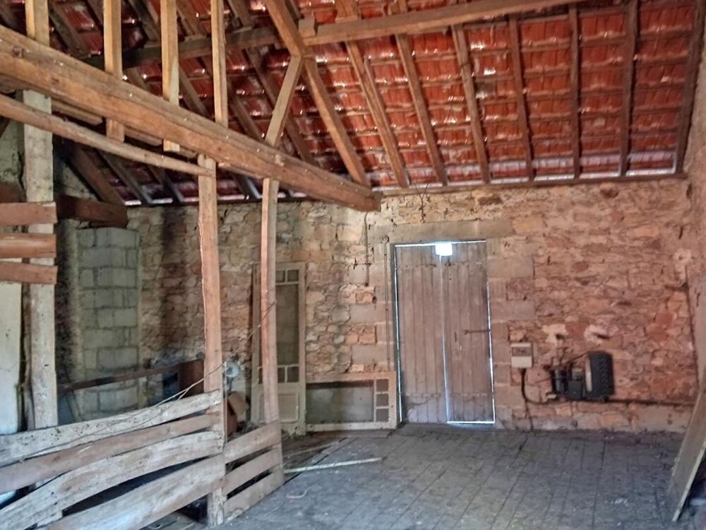 Grange Corgnac Sur L Isle 2 pièce(s) 75 m2